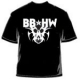 T-SHIRT LOGO BBHW
